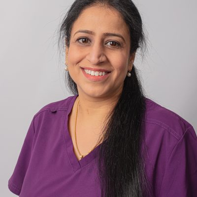 Dr Swapandeep Kaur Dhir