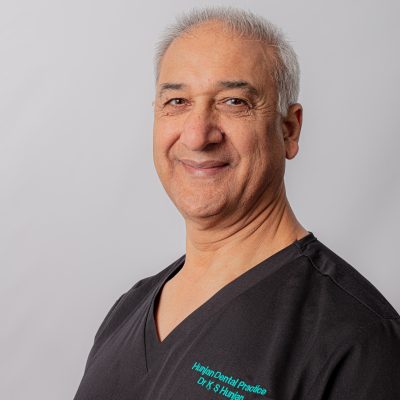 Dr Kuldip Hunjan