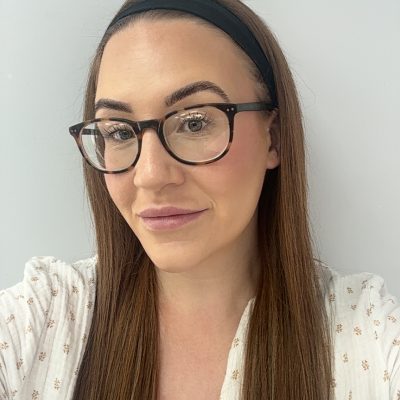 Shaunna Abbott - Practice Manager Westgate & Parkinson Lane